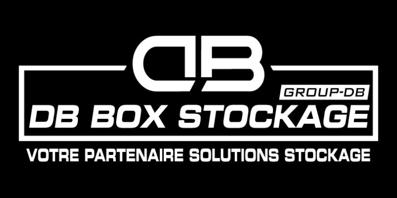 DB BOX STOCKAGE - Partenaire Solutions Box & Stockage